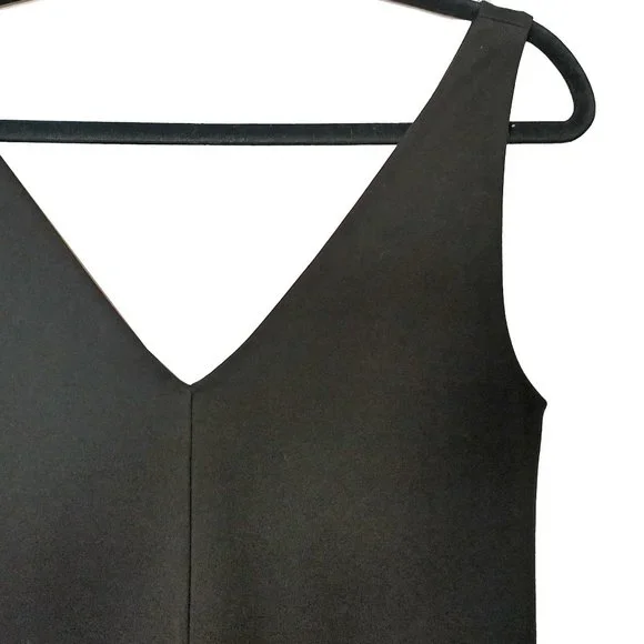 Everlane | Dresses | Everlane The Deep Vneck Aline Black Dress Size 2 | Poshmark Everlane | Dresses | Everlane The Deep Vneck Aline Black Dress Size 2 | Poshmark